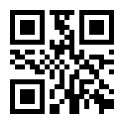 QR Code permettant d'accéder à un contenu spécifique